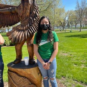 Meet your Posher, Arely